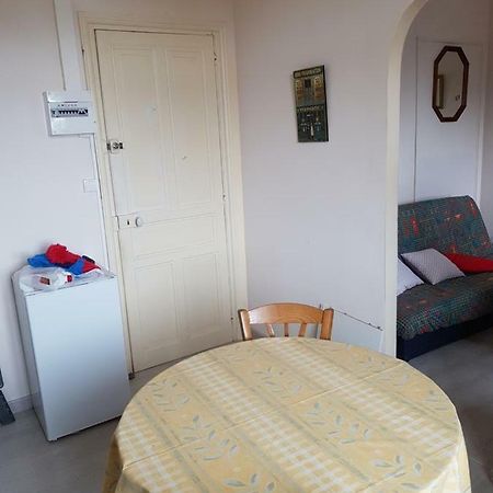 Apartament Ault Ruelle Saint Pierre Zewnętrze zdjęcie