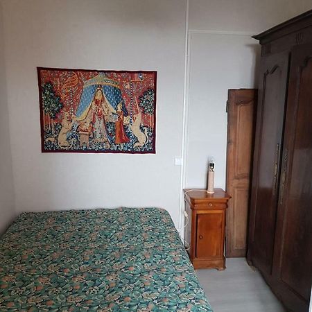 Apartament Ault Ruelle Saint Pierre Zewnętrze zdjęcie