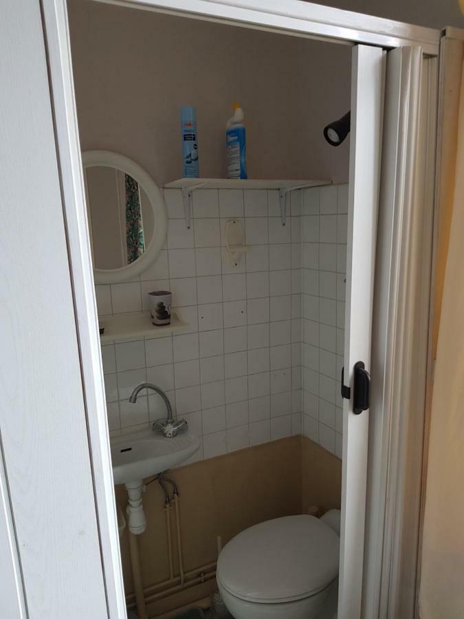 Apartament Ault Ruelle Saint Pierre Zewnętrze zdjęcie