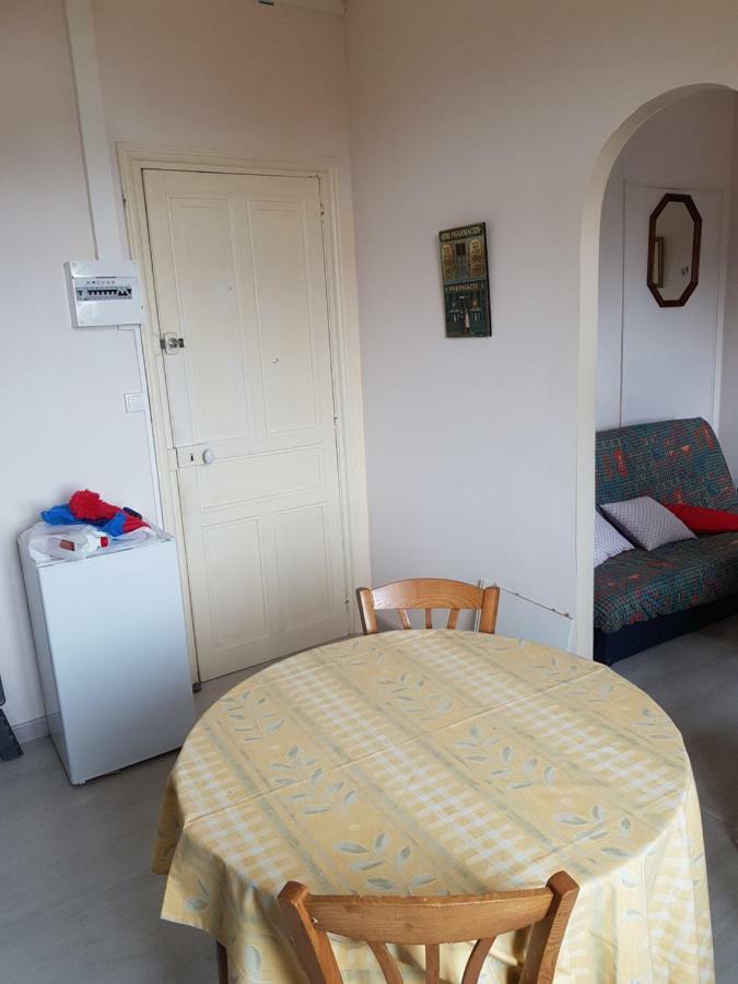 Apartament Ault Ruelle Saint Pierre Zewnętrze zdjęcie