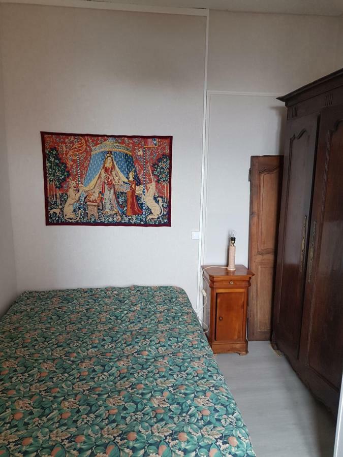 Apartament Ault Ruelle Saint Pierre Zewnętrze zdjęcie