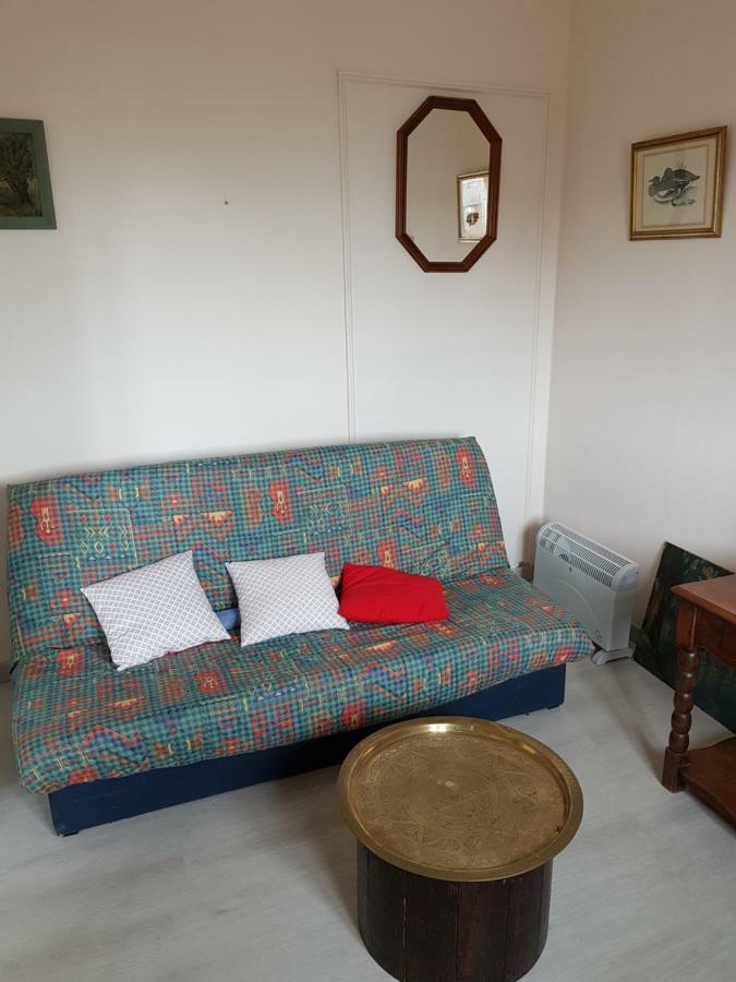 Apartament Ault Ruelle Saint Pierre Zewnętrze zdjęcie